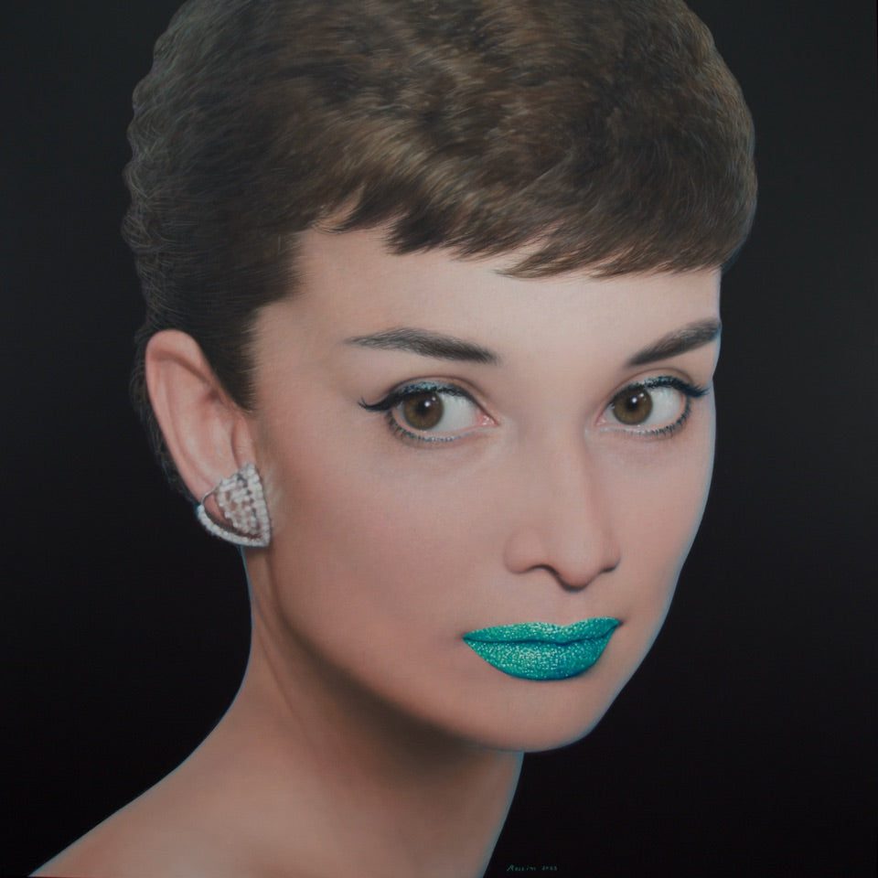 Audrey
