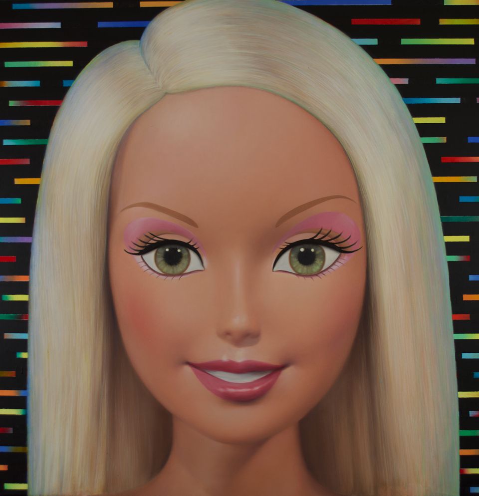 Barbie