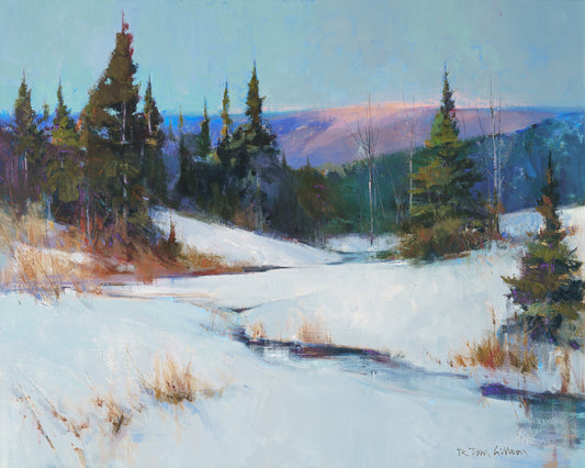 Beaver Creek
