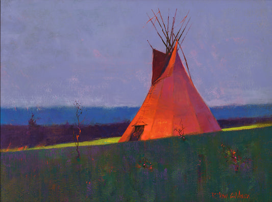 First Light