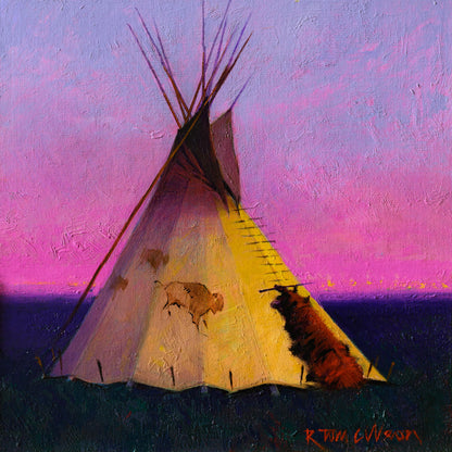 Iinniiwa Sacred Circle