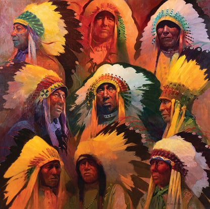 Innocents in a Sense