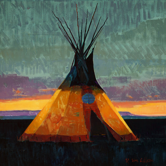 Medicine Butte Study