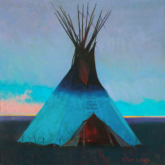 Prairie Light