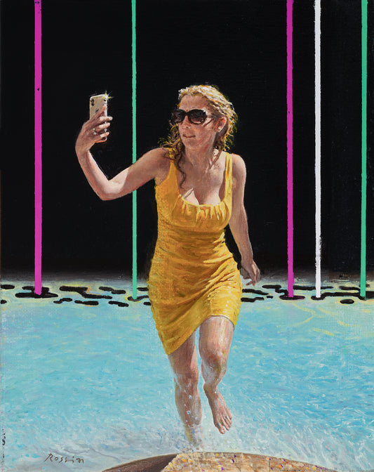 Discovery of America