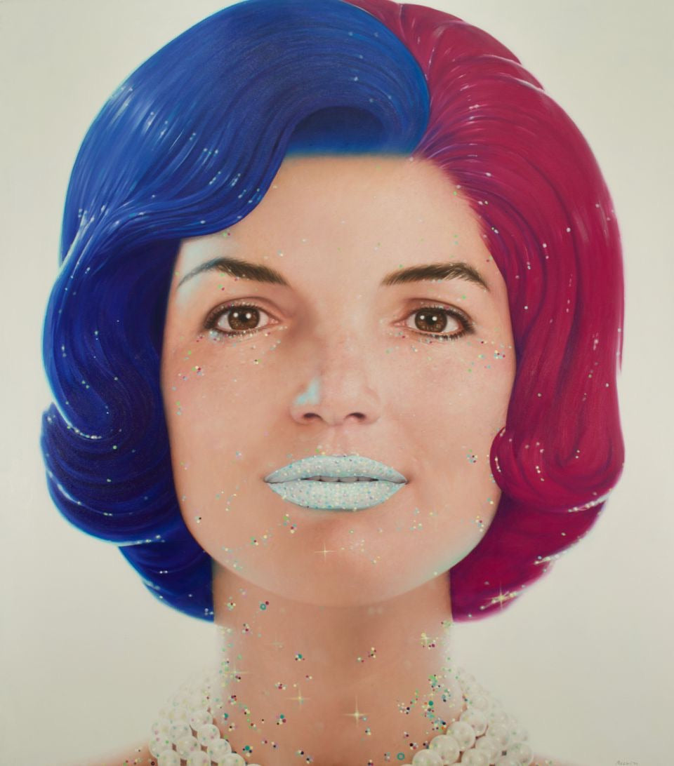 Jackie