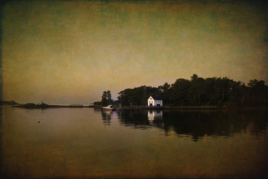 Safe Harbor