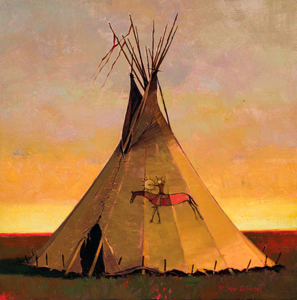 Paleface Rider