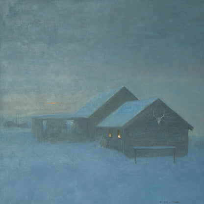 Shelter in the Storm