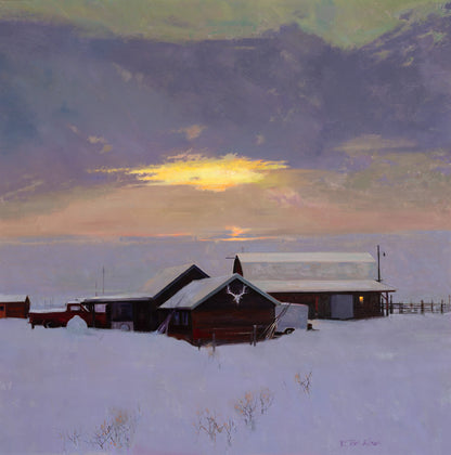 January Ranch