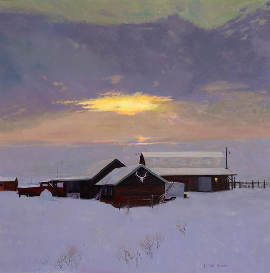 January Ranch