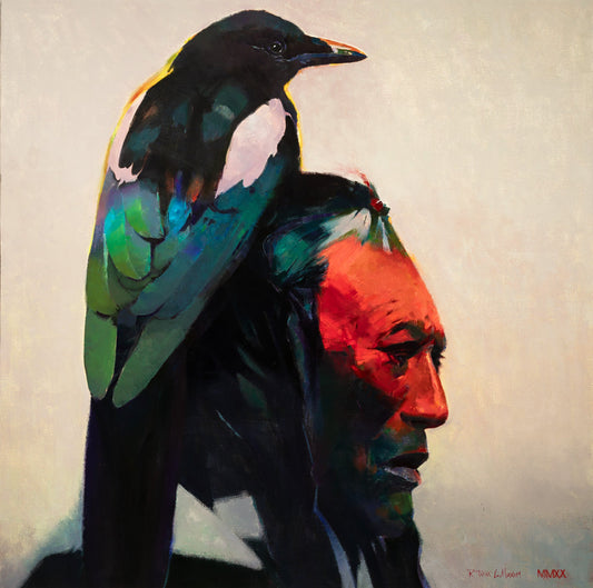 Magpie