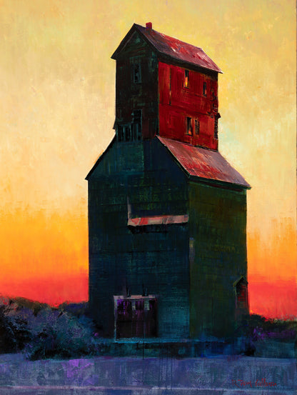 Prairie Dare